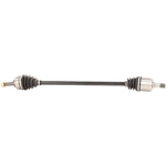 Order TRAKMOTIVE - HO8189 - CV Axle Shaft For Your Vehicle