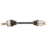 Order TRAKMOTIVE - HO8427 - CV Axle Shaft For Your Vehicle