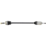 Order TRAKMOTIVE - HO8479 - CV Axle Shaft For Your Vehicle