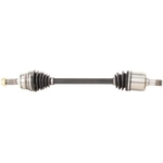 Order TRAKMOTIVE - HO8482 - CV Axle Shaft For Your Vehicle