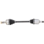 Order TRAKMOTIVE - HO8506 - CV Axle Shaft For Your Vehicle