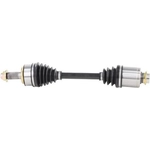 Order TRAKMOTIVE - HO8544 - CV Axle Shaft For Your Vehicle