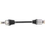 Order TRAKMOTIVE - HO8562 - CV Axle Shaft For Your Vehicle