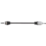 Order TRAKMOTIVE - HO8630 - CV Axle Shaft For Your Vehicle