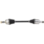 Order TRAKMOTIVE - HO8644 - CV Axle Shaft For Your Vehicle