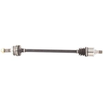 Order TRAKMOTIVE - HO8666 - CV Axle Shaft For Your Vehicle