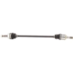 Order TRAKMOTIVE - HY8336 - Arbre CV neuf For Your Vehicle