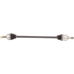 Order TRAKMOTIVE - KA8069 - CV Axle Shaft For Your Vehicle