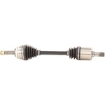 Order TRAKMOTIVE - MI8095 - CV Axle Shaft For Your Vehicle