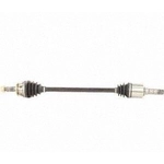 Order TRAKMOTIVE - SB8103 - Arbre CV neuf For Your Vehicle