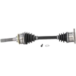 Order TRAKMOTIVE - SK8018 - CV Axle Shaft For Your Vehicle