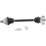 Order TRAKMOTIVE - VW8086 - CV Axle Shaft For Your Vehicle