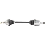 Order TRAKMOTIVE - VW8090 - CV Axle Shaft For Your Vehicle