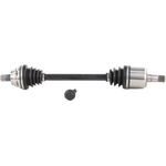 Order TRAKMOTIVE - VW8113 - CV Axle Shaft For Your Vehicle