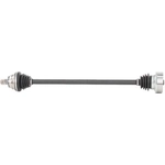 Order TRAKMOTIVE - VW8122 - CV Axle Shaft For Your Vehicle