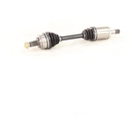 Order WORLDPARTS - 129007 - Arbre CV neuf For Your Vehicle