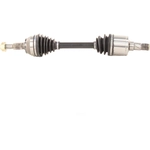 Order WORLDPARTS - 139102 - Arbre CV neuf For Your Vehicle