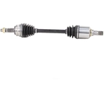 Order WORLDPARTS - 139110 - Arbre CV neuf For Your Vehicle