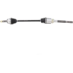 Order WORLDPARTS - 139113 - Arbre CV neuf For Your Vehicle