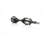 Order WORLDPARTS - 139256C - New CV Shaft For Your Vehicle