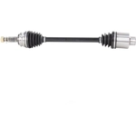 Order WORLDPARTS - 139276 - Arbre CV neuf For Your Vehicle