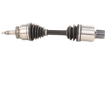 Order WORLDPARTS - 169275 - Arbre CV neuf For Your Vehicle