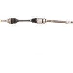 Order WORLDPARTS - 169286 - Arbre CV neuf For Your Vehicle