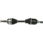 Order WORLDPARTS - 179356 - Arbre CV neuf For Your Vehicle