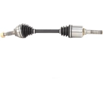 Order WORLDPARTS - 259348 - Arbre CV neuf For Your Vehicle