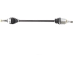 Order WORLDPARTS - 329233 - New CV Shaft For Your Vehicle