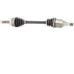 Order WORLDPARTS - 329234 - Arbre CV neuf For Your Vehicle