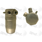 Order Deshydrateur neuf by GLOBAL PARTS DISTRIBUTORS - 1411365 For Your Vehicle