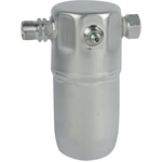 Order New Drier Or Accumulator by SPECTRA PREMIUM INDUSTRIES - 0233209 For Your Vehicle