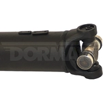 Order New Drive Shaft Assembly by DORMAN - 976-775 For Your Vehicle