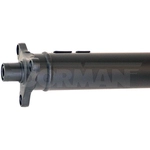 Order Assemblage d'arbre d'entraînement by DORMAN (OE SOLUTIONS) - 936-159 For Your Vehicle