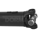 Order New Drive Shaft Assembly by DORMAN (OE SOLUTIONS) - 936-291 For Your Vehicle