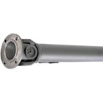 Order New Drive Shaft Assembly by DORMAN (OE SOLUTIONS) - 936-400 For Your Vehicle