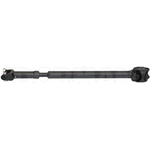 Order New Drive Shaft Assembly by DORMAN (OE SOLUTIONS) - 938-100 For Your Vehicle