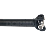 Order Assemblage d'arbre d'entraînement by DORMAN (OE SOLUTIONS) - 938-800 For Your Vehicle