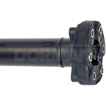 Order Assemblage d'arbre d'entraînement by DORMAN (OE SOLUTIONS) - 946-026 For Your Vehicle