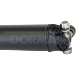 Order Assemblage d'arbre d'entraînement by DORMAN (OE SOLUTIONS) - 946-067 For Your Vehicle