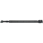 Order New Drive Shaft Assembly by DORMAN (OE SOLUTIONS) - 946-836 For Your Vehicle