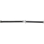 Order DORMAN (OE SOLUTIONS) - 976-405 - Rear Driveshaft Assembly For Your Vehicle