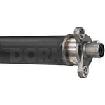 Order Assemblage d'arbre d'entraînement by DORMAN (OE SOLUTIONS) - 976-406 For Your Vehicle