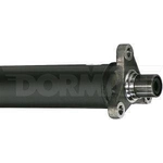 Order Assemblage d'arbre d'entraînement by DORMAN (OE SOLUTIONS) - 976-426 For Your Vehicle