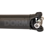 Order Assemblage d'arbre d'entraînement by DORMAN (OE SOLUTIONS) - 976-666 For Your Vehicle