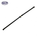 Order New Drive Shaft Assembly by SKP - SK654001 For Your Vehicle