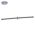 Order New Drive Shaft Assembly by SKP - SK936722 For Your Vehicle