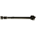 Order TRAKMOTIVE - CHP023 - Drive Shaft Assembly For Your Vehicle