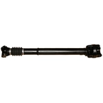 Order TRAKMOTIVE - GMP044 - Drive Shaft Assembly For Your Vehicle